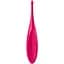Вібратор для клітора Satisfyer Twirling Fun Magenta - мініатюра 3