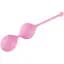 Вагінальні кульки Femintimate Kegel Balls - мініатюра 1