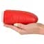 Мастурбатор в тубе, Pussy to Go Classic Red Masturbator Orion 61325385070000 91815 - миниатюра 9