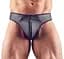 Мужские эротические трусы Svenjoyment Underwear M черный - миниатюра 2