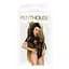 Боді Penthouse Lingerie Be Mine S-L (чорний) - мініатюра 5