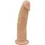 Фаллоимитатор SilexD Henry Flesh (MODEL 2 Size 7.5in) - миниатюра 1