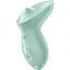 Вібратор для клітора Satisfyer Exciterrr м'ятний - мініатюра 1