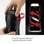 Мастурбатор Tenga Air-Tech TWIST Tickle Red Tenga SO1421 92820 - мініатюра 4