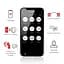 Смарт-віброяйце, колір: чорний Oninder (Іспанія) Oninder O937720 103185 - мініатюра 5