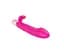 Вибратор-кролик B - Series Magic Rechargeable Thrusting, 19 см (розовый) - миниатюра 3