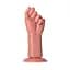 Рука для фістингу Toyz4lovers Pugno Fisting Errigal, 24 см (тілесний) - мініатюра 1