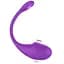 Смарт віброяйцо Love Spouse USB - Фіолетовий - Смарт вібратори - мініатюра 1