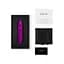 Вібратор Lelo Mia 3 11.1 см фіолетовий - мініатюра 3