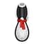 Вакуумний кліторальний стимулятор Satisfyer Penguin Holiday Edition Satisfyer SO8777 95523 - мініатюра 6