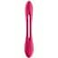 Универсальный гибкий вибратор для пар Satisfyer Elastic Joy Red - миниатюра 2