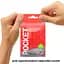 Мастурбатор Tenga Pocket Block Edge - миниатюра 6