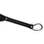 Флогер Liebe Seele Black Organosilicon Flogger - мініатюра 3