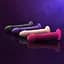 Фаллоимитатор Dorcel Real Pleasure S Magenta Dorcel SX2260 101100 - миниатюра 6