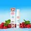 Стимулювальний гель Exsens Kissable Raspberry Mint 15 мл - мініатюра 4