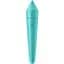Смарт міні-вібратор Satisfyer Ultra Power Bullet 8 Turquoise - мініатюра 5