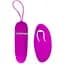 Віброяйце Pretty Love Debby Remote 7.5 см рожевий - мініатюра 1