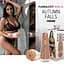 Мастурбатор Fleshlight Girls Autumn Falls - Cream, со слепка вагины, очень нежный - миниатюра 6