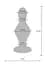 Анальна пробка TOYJOY The Batter Buttplug 12 см (синій) - мініатюра 11