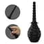Интимный душ MR PLAY - ANAL DOUCHE BLKM7 (330 ml) PRETTY LOVE QX-006-MR 98292 - миниатюра 2