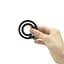 Ерекційне кільце Dorcel Dual Ring подвійне - мініатюра 6
