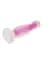Неонова анальна пробка DreamToys Radiant 12.5 см (синій) - мініатюра 3