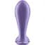 Анальна смарт-пробка Satisfyer Intensity Plug - мініатюра 3