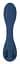 Ультрагибкий мини-вибратор Jülie Mini Rabbit Orion 42-05541540000 98802 - миниатюра 10