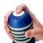 Мастурбатор Tenga Premium Air Flow Cup прозрачный - миниатюра 6