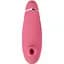 Вакуумний стимулятор Womanizer Premium 2 - Raspberry - мініатюра 3
