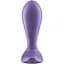 Анальна смарт-пробка Satisfyer Intensity Plug - мініатюра 5