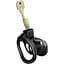 Клітка для пеніса Lockink Sevanda Plastic Penis Chastity Cage - Black - мініатюра 7