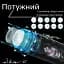 Автоматичний мастурбатор I'MCUM Turbo Cyclone з ротацією та фрикціями Чорний (IM-FJB249) - мініатюра 7
