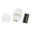 Віброяйце Lovetoy IJoy Wireless Rechargeable Remote Control Egg 8 см рожевий - мініатюра 5