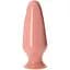 Анальна пробка для фістингу Toyz4lovers Uluru 32 см (тілесний) - мініатюра 1