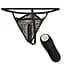 Трусики з віброкулею BAILE Wild Butterfly Wireless Baile BW-012009 102037 - мініатюра 8