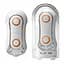 Мастурбатор Tenga FLIP ORB - Orange Crash Tenga SO3049 90184 - мініатюра 1