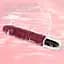 Реалістичний вібратор Satisfyer Lover 12 режимів бордовий - мініатюра 6