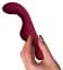 Вібратор Rocks Off Ruby Glow Blush 18.5 см червоний - мініатюра 6