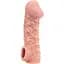 Насадка на член Kokos Cock Sleeve CS 009 M - мініатюра 1