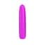 Вібратор Pretty Love Wonder Archibald 15 см фіолетовий - мініатюра 7