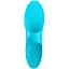Вібратор на палець Satisfyer Teaser Light Blue - мініатюра 4