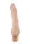 Вібратор Blush Mr. Skin Cock Vibe 7 21.5 см тілесний - мініатюра 3