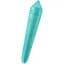 Міні вібратор Satisfyer Ultra Power Bullet 8 13.6 см блакитний - мініатюра 1