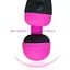 Вібромасажер PalmPower Recharge Pink - мініатюра 4