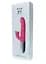 Вибратор-кролик B - Series Fox Heating Mode, 23 см (фиолетовый) - миниатюра 5