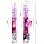 Вібратор BAILE Throbbing Butterfly Baile BW-058007 100172 - мініатюра 8