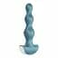 Анальна пробка Satisfyer Lolli Plug 13.9 см сірий - мініатюра 2