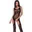 Бодістокінг Passion BS061 Black - мініатюра 1