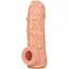Насадка на член Kokos Nude Sleeve NS 002 M - миниатюра 1
